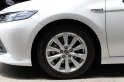 ขายรถ Toyota CAMRY 2.5 HEV Premium ปี2021 รถเก๋ง 4 ประตู -6